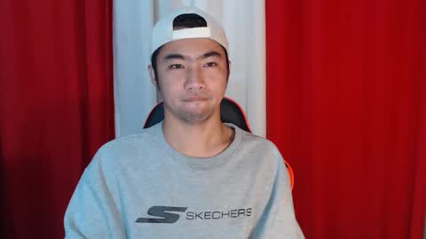 ask me online show from March 30, 8:10 pm