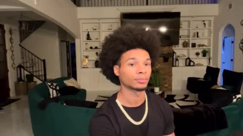 G BABY online show from February 2, 4:33 am