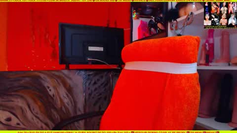 cuminmenowbby online show from January 15, 6:11 pm