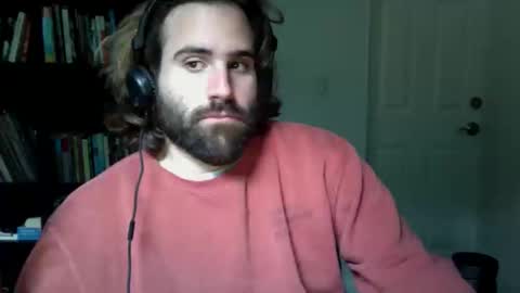 cumjoe168016623058 online show from February 13, 3:30 pm