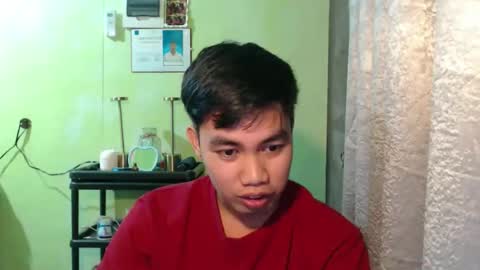 IAN online show from February 24, 7:17 am