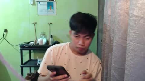 IAN online show from February 28, 7:15 pm