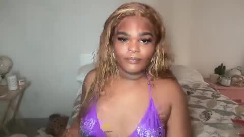 Ava Rain online show from February 10, 12:08 am