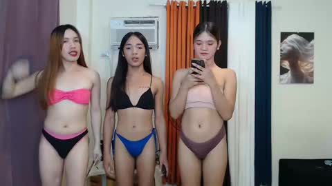 via medusa danna lerie scarlet online show from September 28, 5:02 am