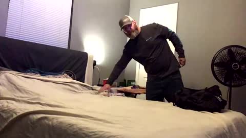 Mike Smalls online show from December 21, 9:23 am