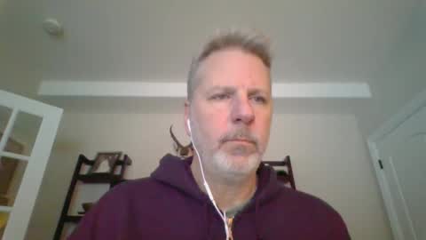 cummin_kevin online show from February 19, 1:06 pm
