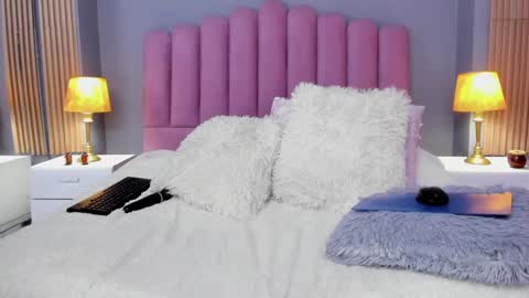 Cumming Loving online show from February 8, 12:17 am