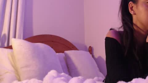 Snapshot of cumongiselle chatting on October 27, 12:36 am Giselle online show from October 27, 12:36 am