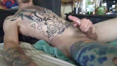 cumonover420 online show from October 19, 5:57 pm