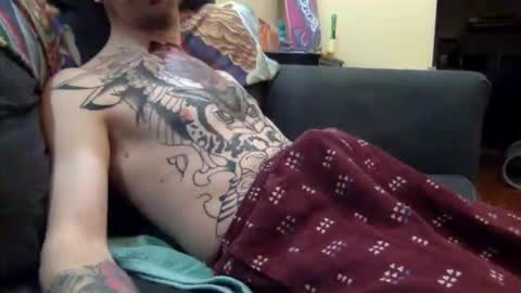 cumonover420 online show from January 17, 3:44 am