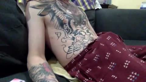 cumonover420 online show from March 1, 7:27 pm