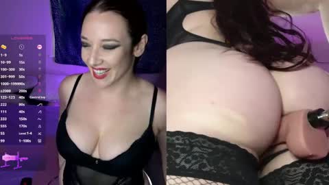 Snapshot of cumonveronica chatting on May 27, 8:55 am Cumonveronica online show from May 27, 8:55 am