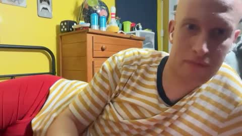 Snapshot of cumpeter33 chatting on March 2, 5:08 am cumpeter33 online show from March 2, 5:08 am