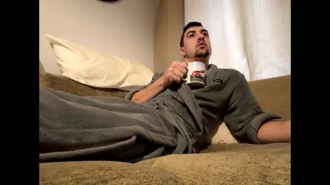 Billy online show from November 16, 8:20 am