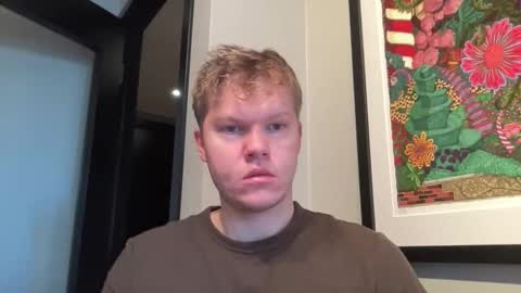 Cumshooter Rico online show from November 16, 9:37 am