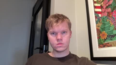 Cumshooter Rico online show from November 23, 10:26 am