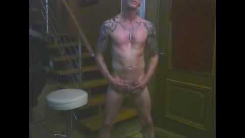 cumshotbody online show from August 9, 1:51 am