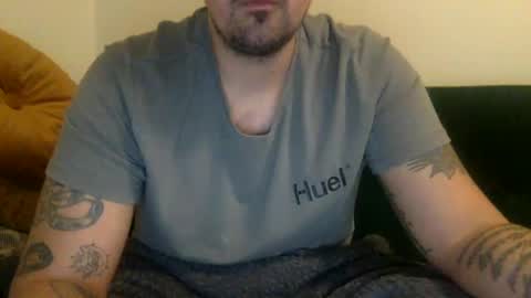 cumsjowz online show from February 7, 7:38 pm