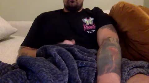 cumsjowz online show from January 16, 5:17 pm