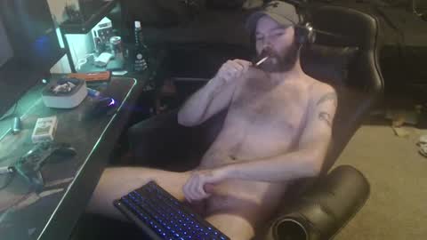 Snapshot of cumslinger2003 chatting on February 24, 2:58 pm cumslinger2003 online show from February 24, 2:58 pm