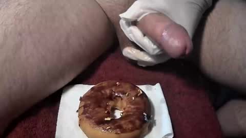 cumsmack online show from April 25, 12:08 pm