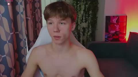 cumte_boy online show from July 16, 1:11 am