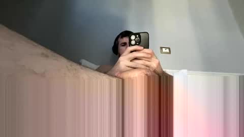 cumxdaddy online show from January 3, 1:58 pm