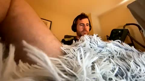 cumxdaddy online show from October 19, 7:09 am