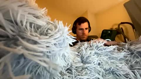 cumxdaddy online show from November 8, 8:03 am