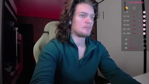 Snapshot of cumzan_ chatting on February 26, 11:20 am Tarzan online show from February 26, 11:20 am