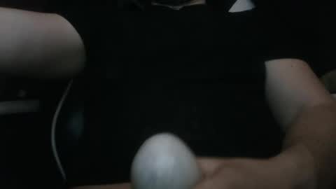 Snapshot of cumzombie chatting on February 24, 4:05 am cumzombie online show from February 24, 4:05 am