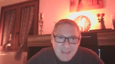 Snapshot of cuni6969 chatting on February 23, 7:00 pm cuni6969 online show from February 23, 7:00 pm