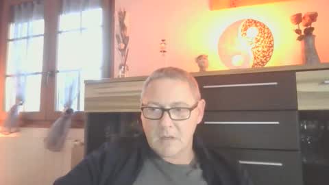 Snapshot of cuni6969 chatting on February 24, 4:38 pm cuni6969 online show from February 24, 4:38 pm