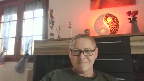 Snapshot of cuni6969 chatting on February 25, 3:10 pm cuni6969 online show from February 25, 3:10 pm