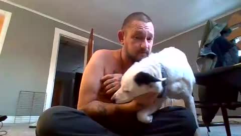 Bash online show from January 10, 9:31 pm