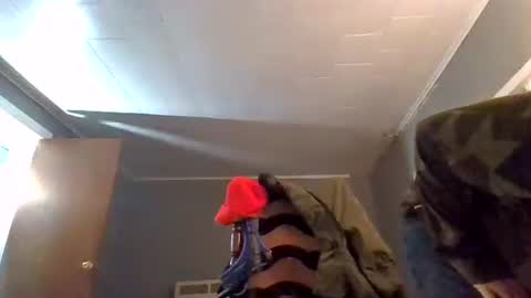 Bash online show from January 29, 2:19 am