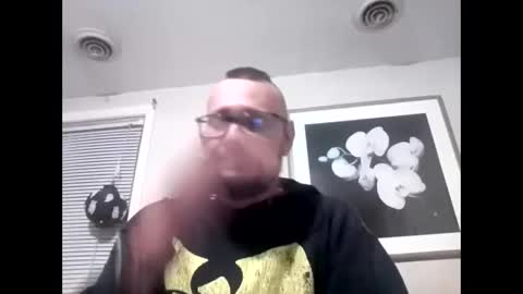 Bash online show from November 1, 3:30 am