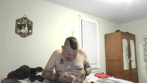 Bash online show from November 21, 2:54 am