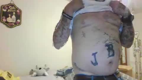 Bash online show from November 23, 2:22 am