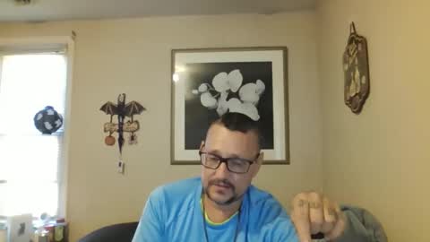 Bash online show from November 29, 4:32 pm