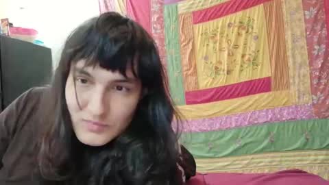 Snapshot of cuntspirit669 chatting on January 5, 6:44 pm cuntspirit669 online show from January 5, 6:44 pm