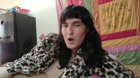 Snapshot of cuntspirit669 chatting on January 7, 10:34 pm cuntspirit669 online show from January 7, 10:34 pm