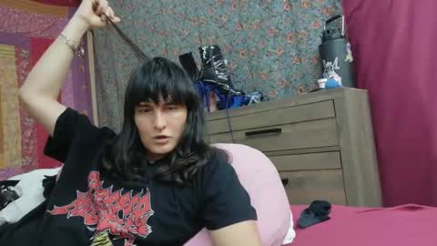 Snapshot of cuntspirit669 chatting on February 7, 6:06 am cuntspirit669 online show from February 7, 6:06 am