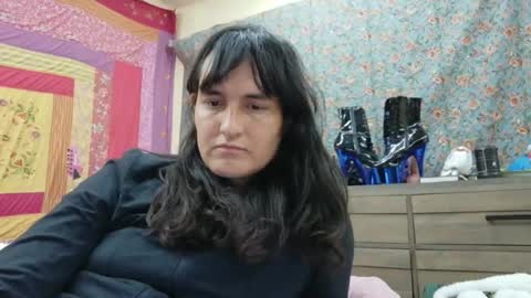 Snapshot of cuntspirit669 chatting on March 4, 4:07 am cuntspirit669 online show from March 4, 4:07 am