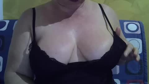 cuore60720 online show from March 12, 4:35 pm
