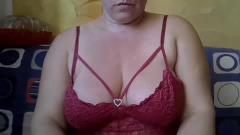 cuore60720 online show from October 7, 9:39 am