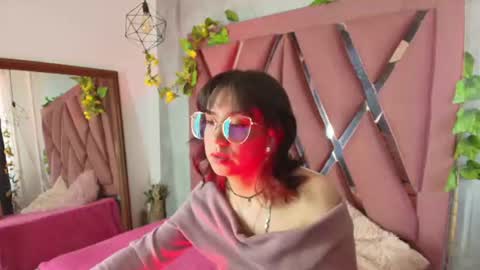 Snapshot of cuore_kazx chatting on July 6, 1:19 pm Kazx online show from July 6, 1:19 pm