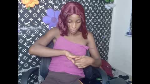 cupidxdoll online show from March 2, 11:31 pm