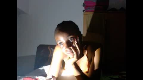 cupidxdoll online show from October 16, 5:58 pm