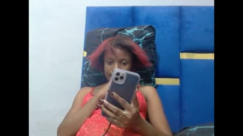 cupidxdoll online show from June 18, 9:30 pm